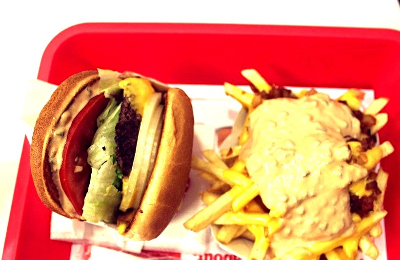 In-N-Out Fuel